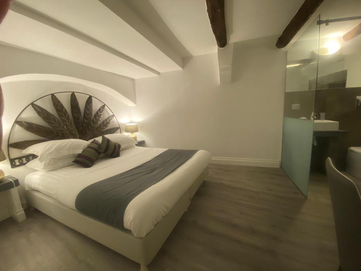 Wellness Hm Wellness Home By Dimorra Naples Exterior photo