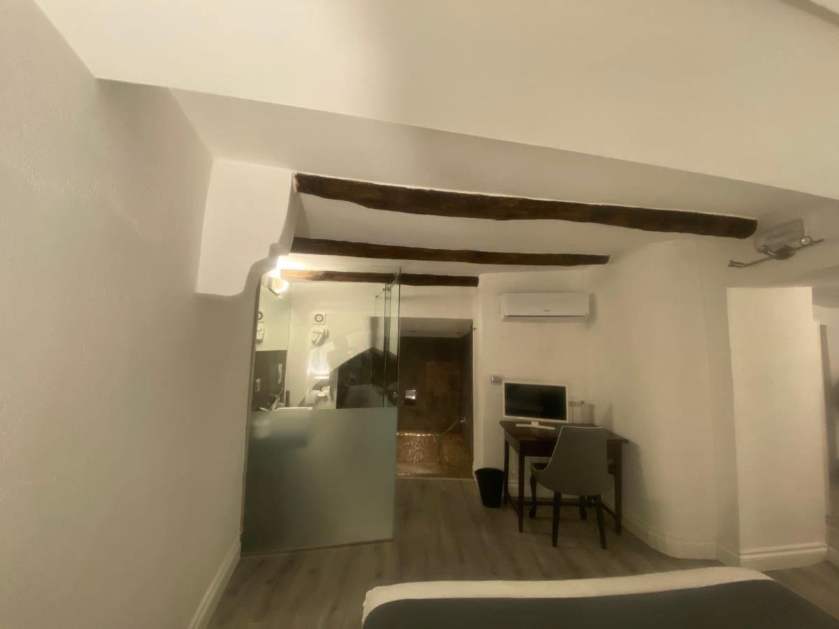 Wellness Hm Wellness Home By Dimorra Naples Exterior photo