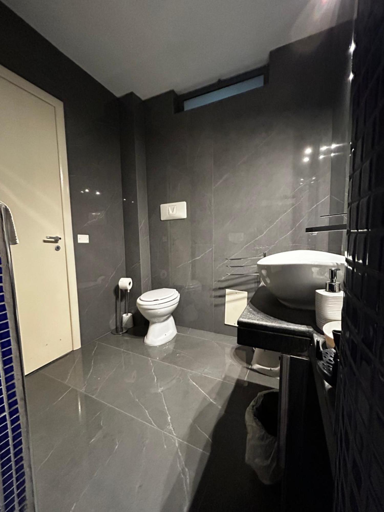 Wellness Hm Wellness Home By Dimorra Naples Exterior photo