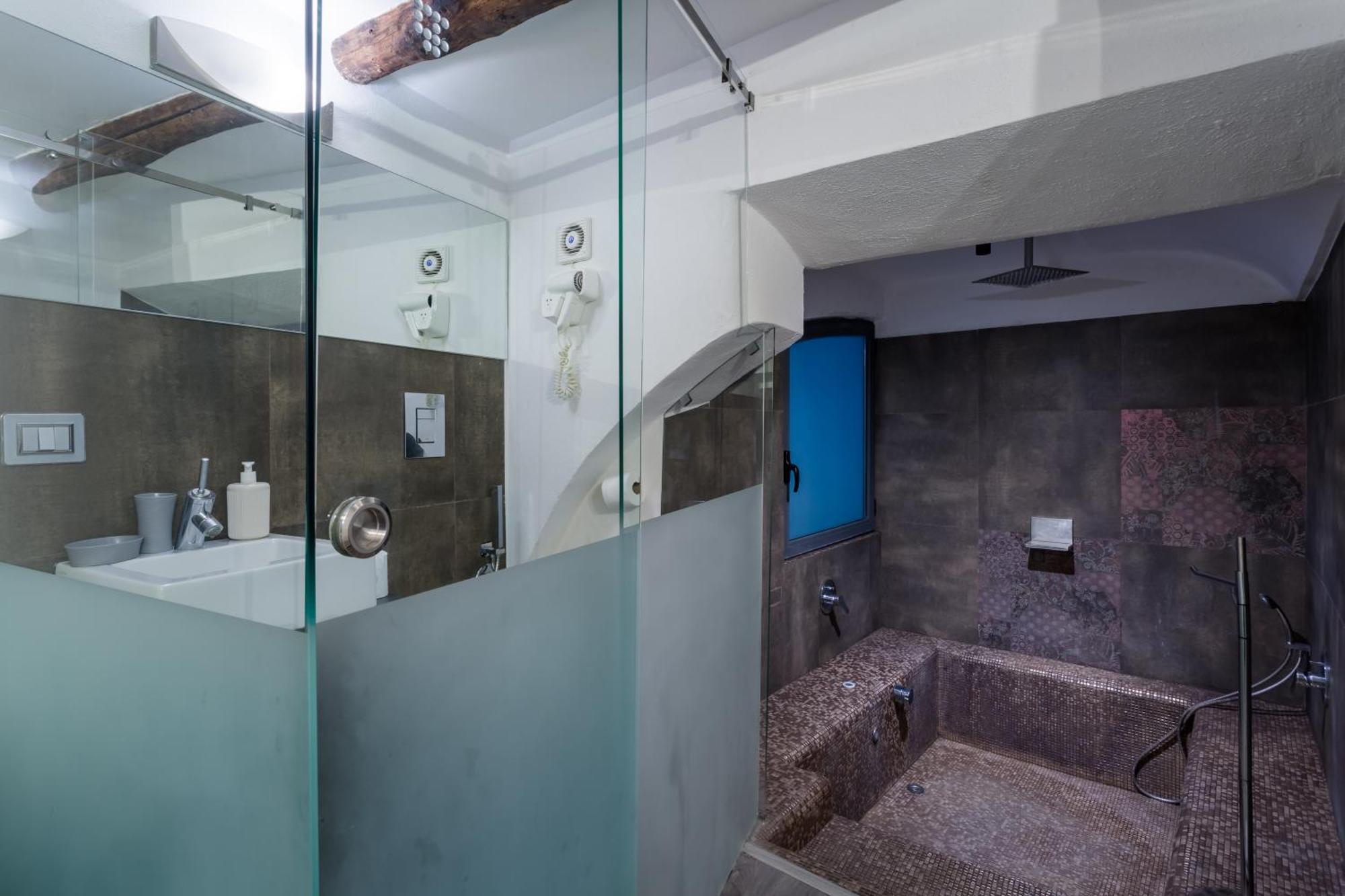 Wellness Hm Wellness Home By Dimorra Naples Exterior photo