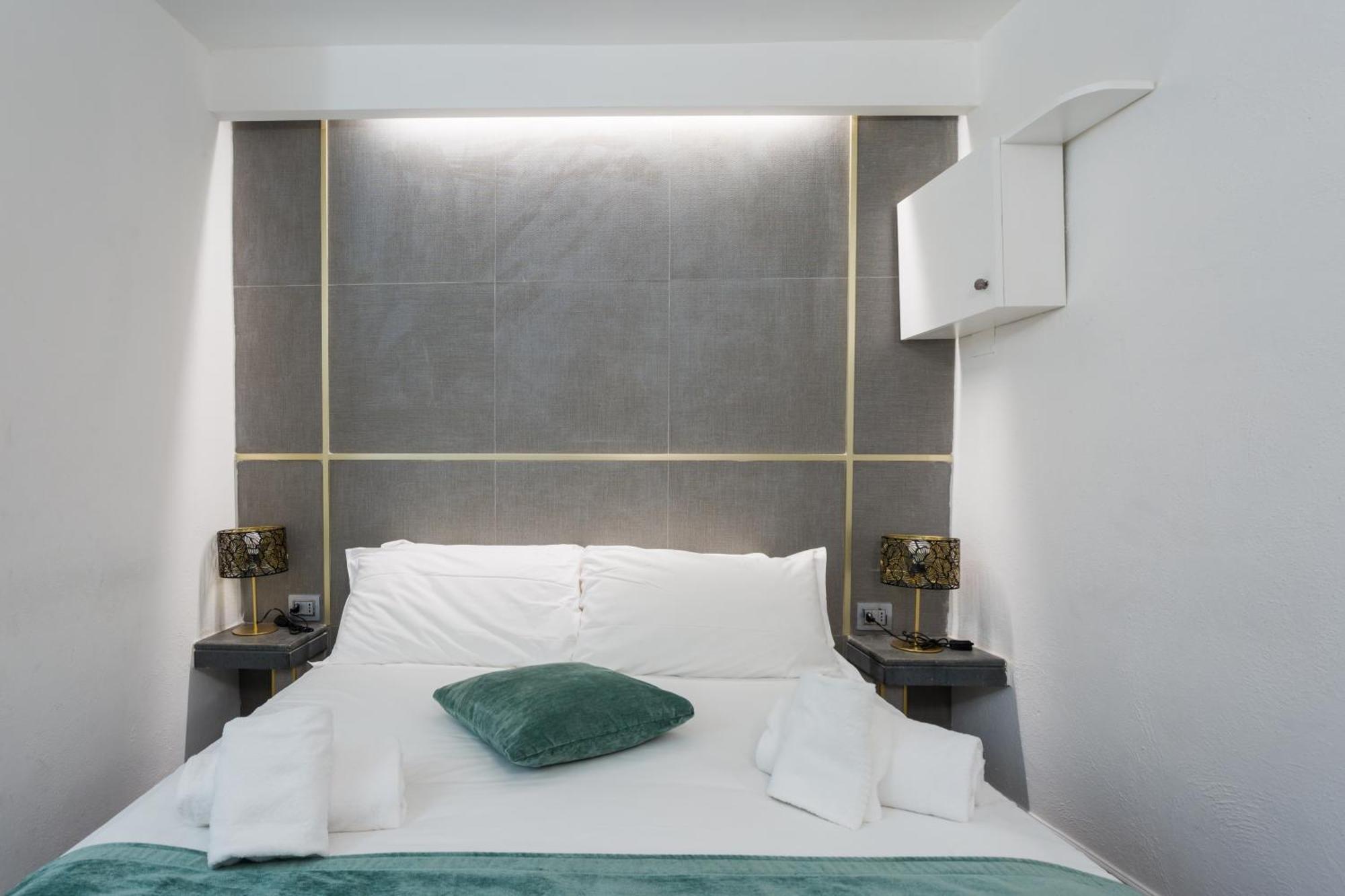 Wellness Hm Wellness Home By Dimorra Naples Exterior photo