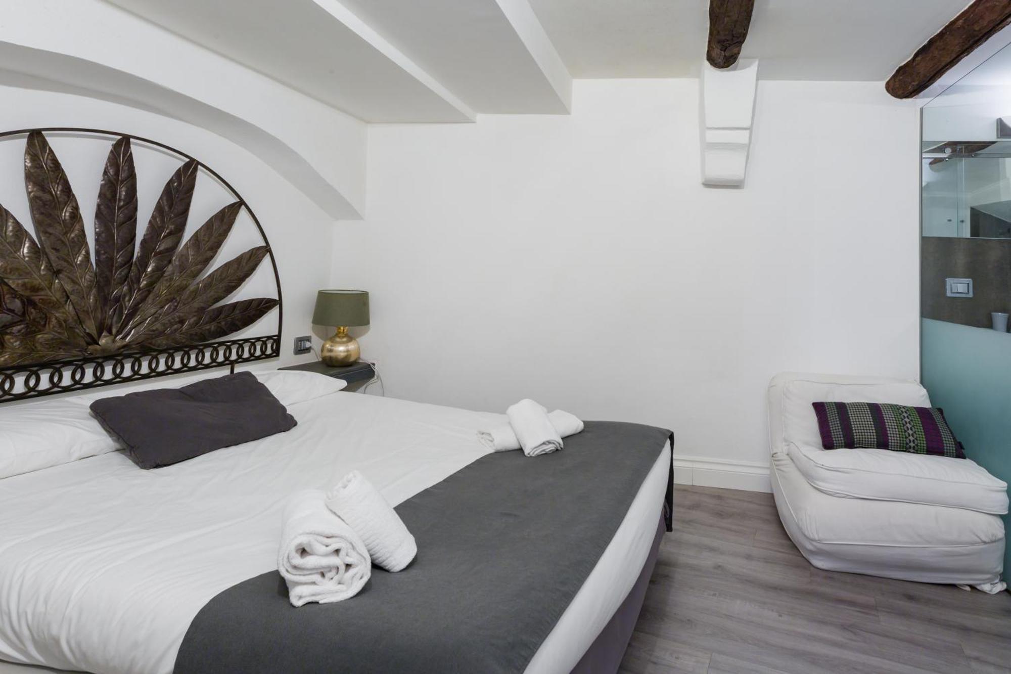 Wellness Hm Wellness Home By Dimorra Naples Exterior photo