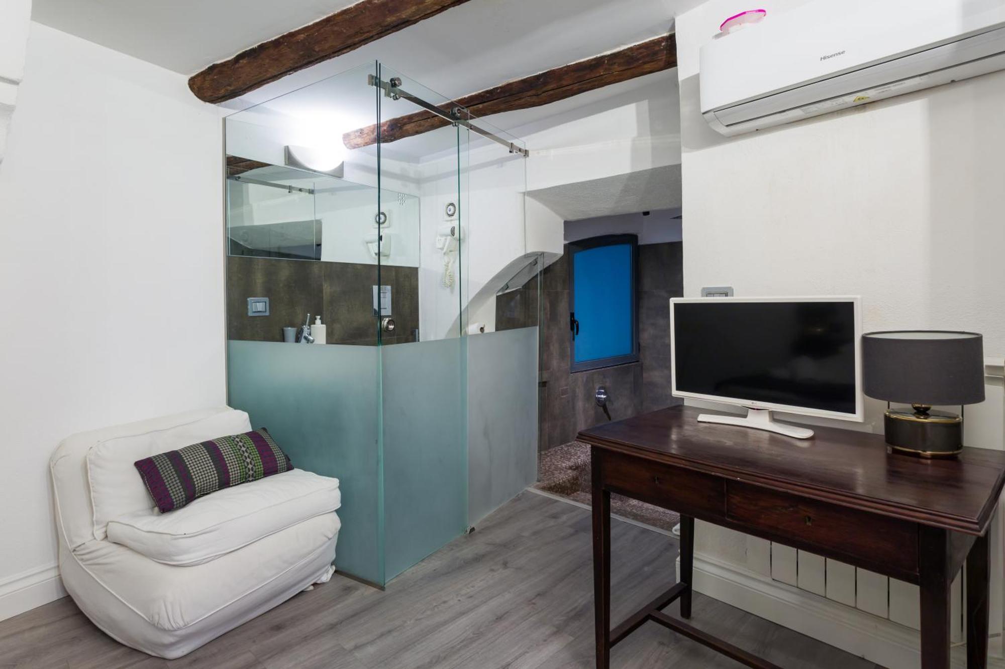 Wellness Hm Wellness Home By Dimorra Naples Exterior photo