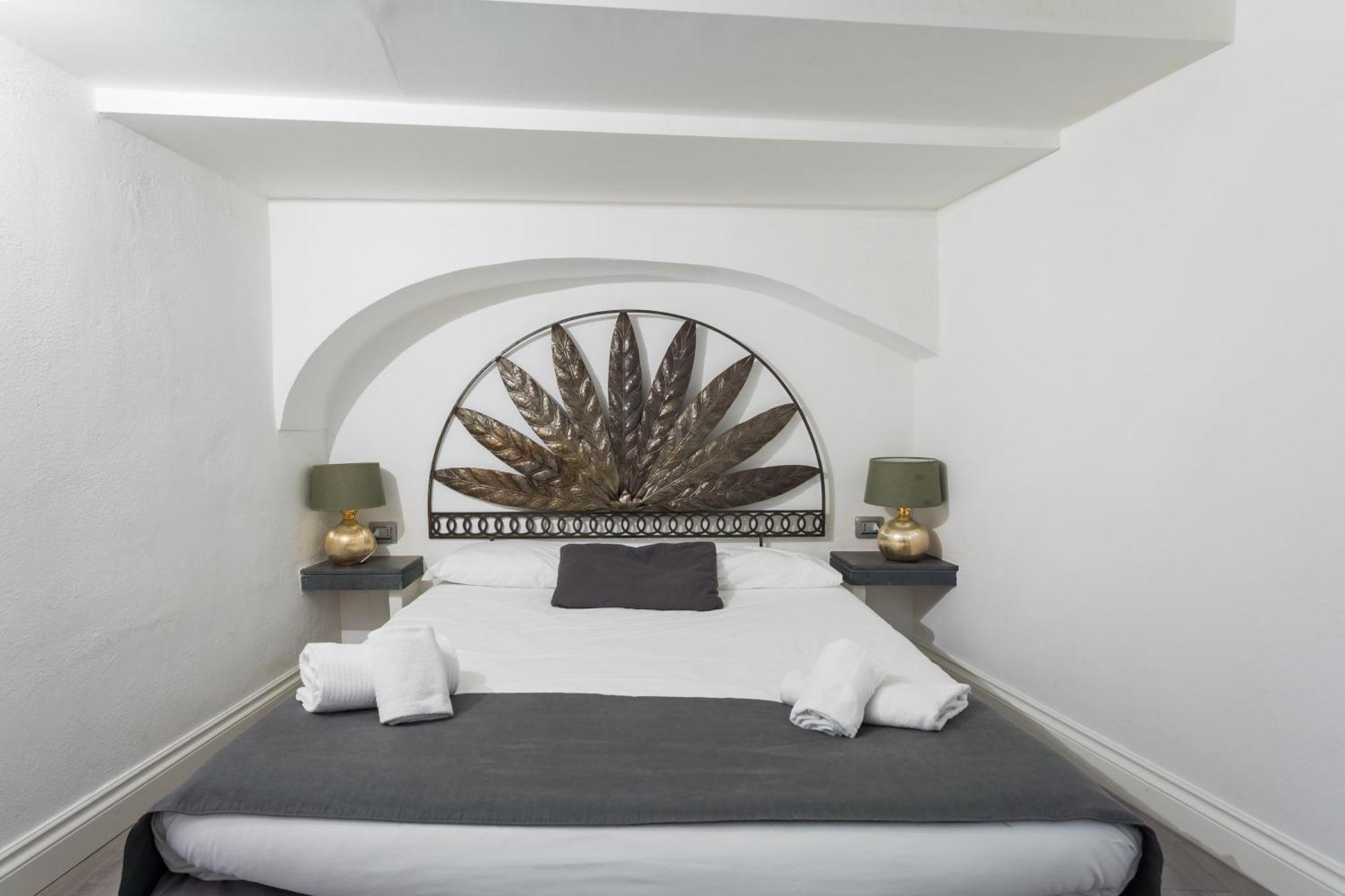 Wellness Hm Wellness Home By Dimorra Naples Exterior photo